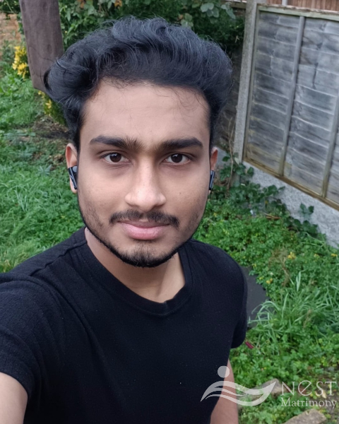 SUDHEESH R D